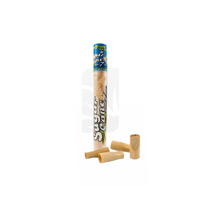 Cyclones Sugarcane Tips