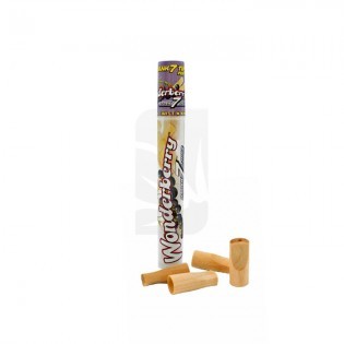 Boquillas de Bambú de Wonderberry de Cyclones