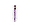 Cyclones Clear Purple Unknown Cyclones Clear Purple Unknown