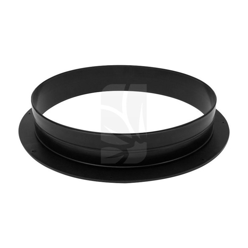 Manchon Type Couronne en Plastique 355 mm