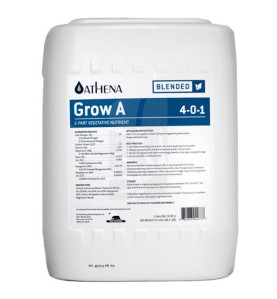 Grow A 18.92 Litros Athena