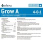 Grow A 18.92 Litros Athena
