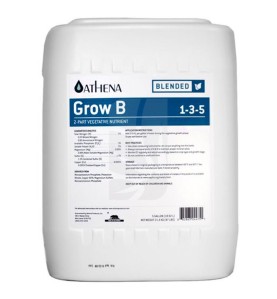 Grow B 18.92 Litros Athena
