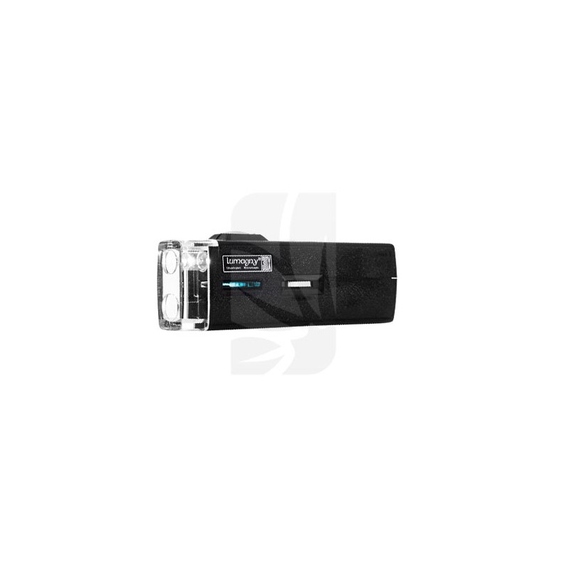 MICROSCOPIO LED (30X) LUMAGNY MICROSCOPIO LED (30X) LUMAGNY
