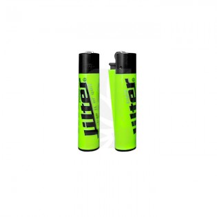 Jilter Lighter CLIPPER 💚 BUY Lighters