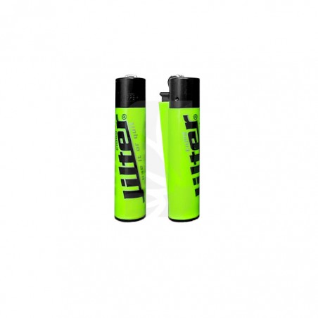 Jilter Lighter CLIPPER 💚 BUY Lighters