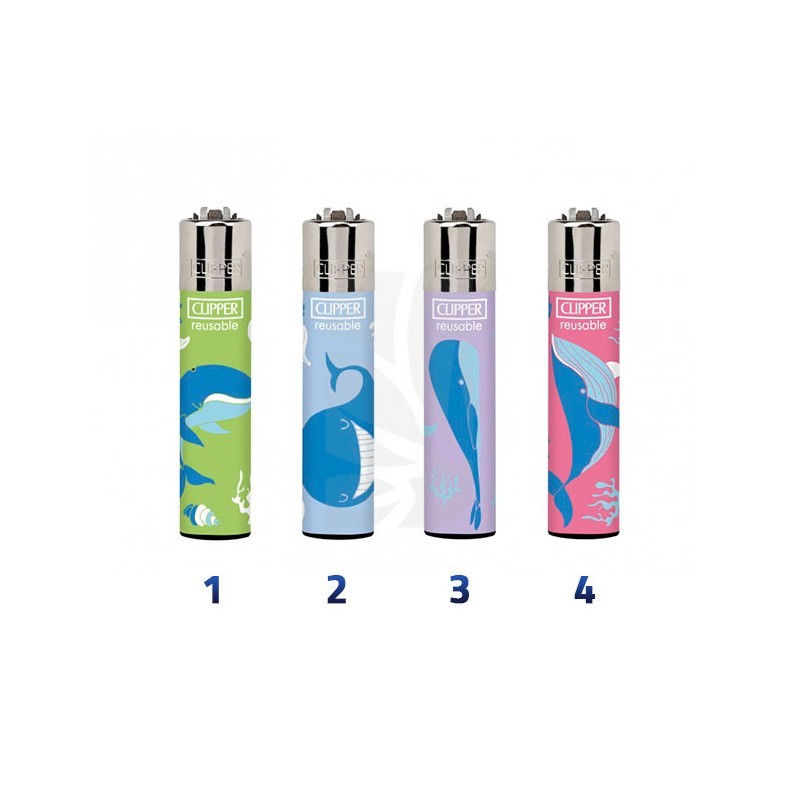 CLIPPER Whales CP11RH CLIPPER Whales CP11RH