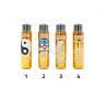 CLIPPER Serie Hippie Gold CLIPPER Serie Hippie Gold