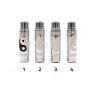 CLIPPER Serie Hippie Silver
