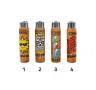 CLIPPER Serie Hippie Cork CLIPPER Serie Hippie Cork