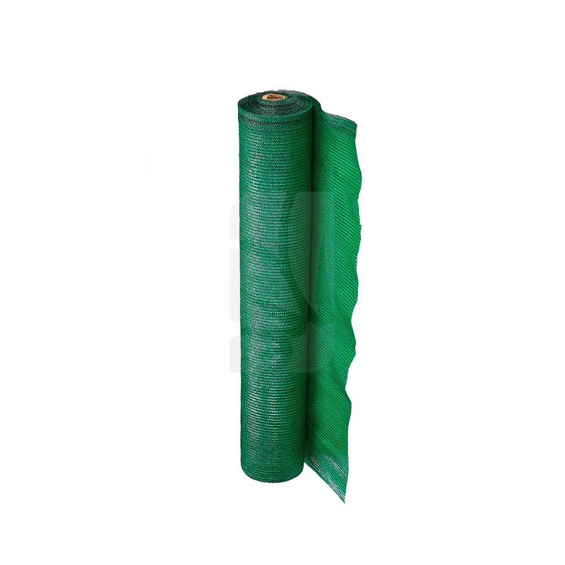 Green Shade Net Roll 80% 1.5 x 50 Meters