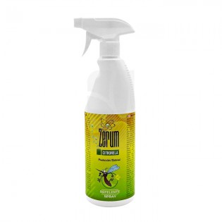 Citronella repellent spray 750 ml. Zerum. ⚡ Cheap