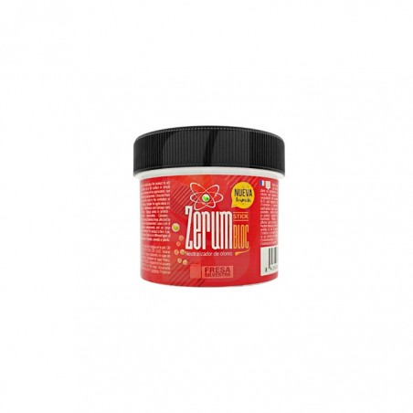 Buy ZerumBloc Strawberry 25 cm cylinder. 170 g.