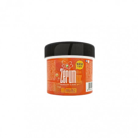 ZerumBloc Melon cilindro 170 gr.