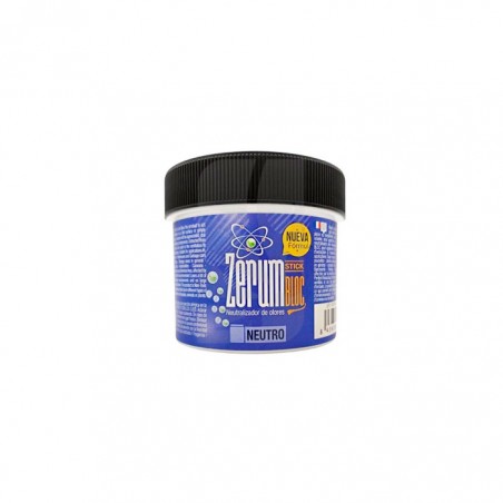 ZerumBloc Neutro cilindro 170 gr.