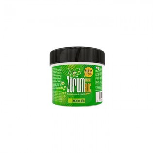 ZerumBloc Mentolado cilindro 170 gr.