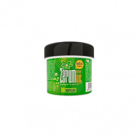 ZerumBloc Mentolado cilindro 170 gr.