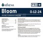 Pro Bloom Caja 4.53 Kg.  Athena