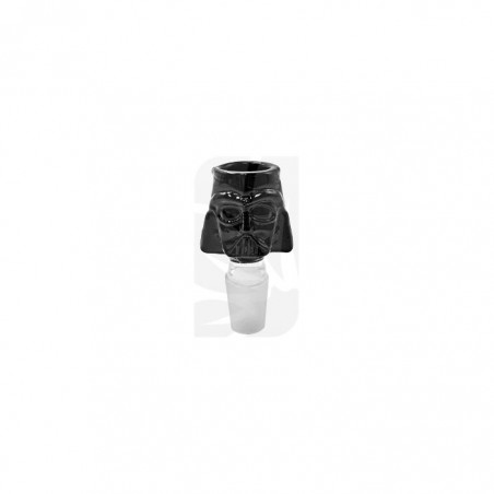 Dark Baker Glass Bowl 14.4 mm