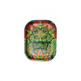 Mantra Face Tray ⭐ BUY Rolling Trays