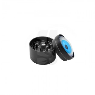 High Evil Eye 3-Part Grinder 40 mm