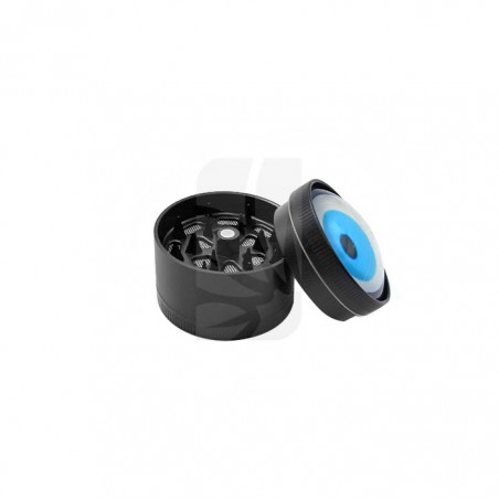 High Evil Eye 3-Part Grinder 40 mm