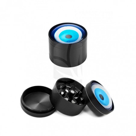 Grinder High Evil Eye 3-Part ⭐ CHEAP Prices