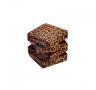 Grinder Cuadrado Leopard 4 partes Grinder Cuadrado Leopard 4 partes