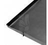 Soporte Clip para Bandeja Roll Tray Soporte Clip para Bandeja Roll Tray