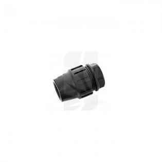 Buy 25 mm PE CAP. - IRRIGATION ACCESSORIES