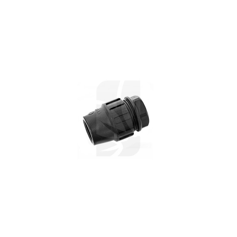 Tapon Final de 25 mm. Tapon Final de 25 mm.