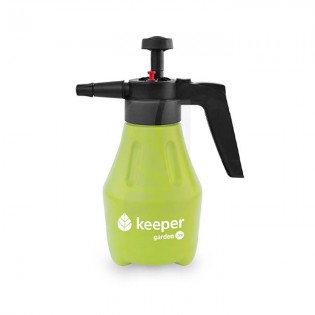 Pulverizador Keeper Garden 1 Litro