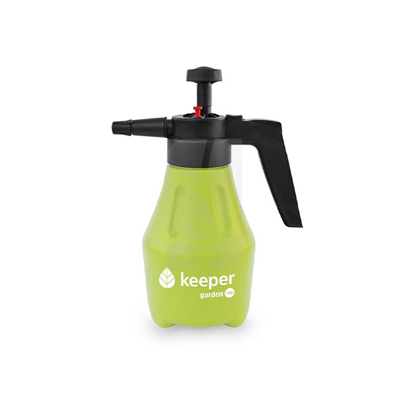 Pulverizador Keeper Garden 1 Litro Pulverizador Keeper Garden 1 Litro