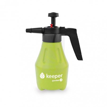 Pulverizador Keeper Garden 1 Litro