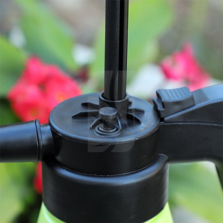 Pulverizador Keeper Garden 1 Litro