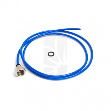CONEXIONES HUMIDIFICADOR 1/2" A 6 MM