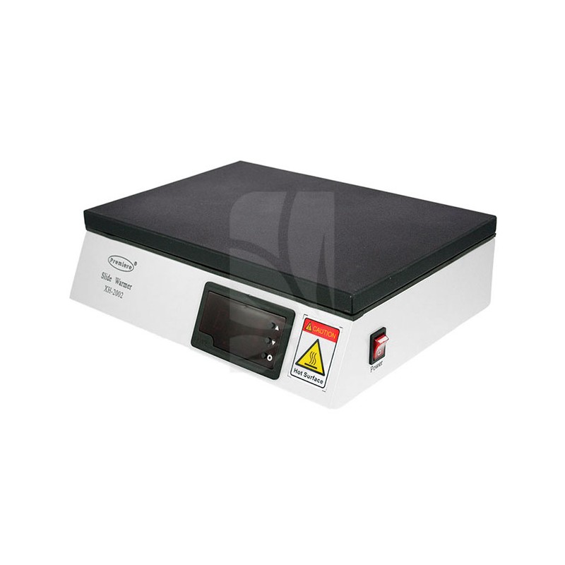 Heating Plate 26 x 20 x 8 cm