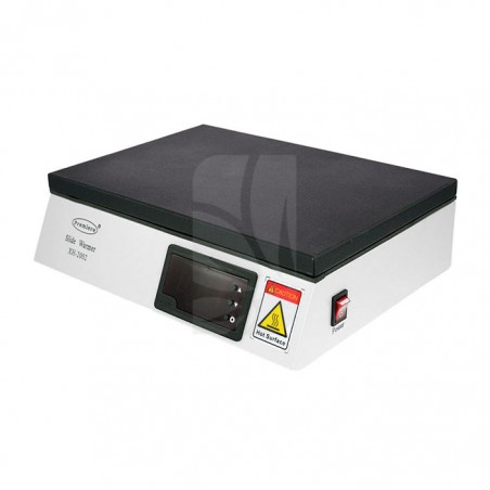 Buy Heating Plate 26 x 20 x 8 cm. 🔥 BHO