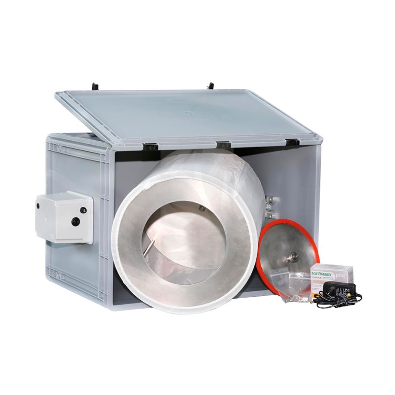 Resin Extractor PHOENIX 400