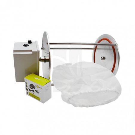 Resin Extractor PHOENIX 400