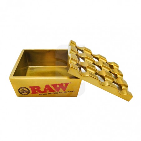 RAW Regal Ashtray