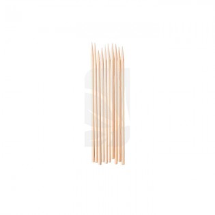 Brochetas Personal de Bambú para Cannagars