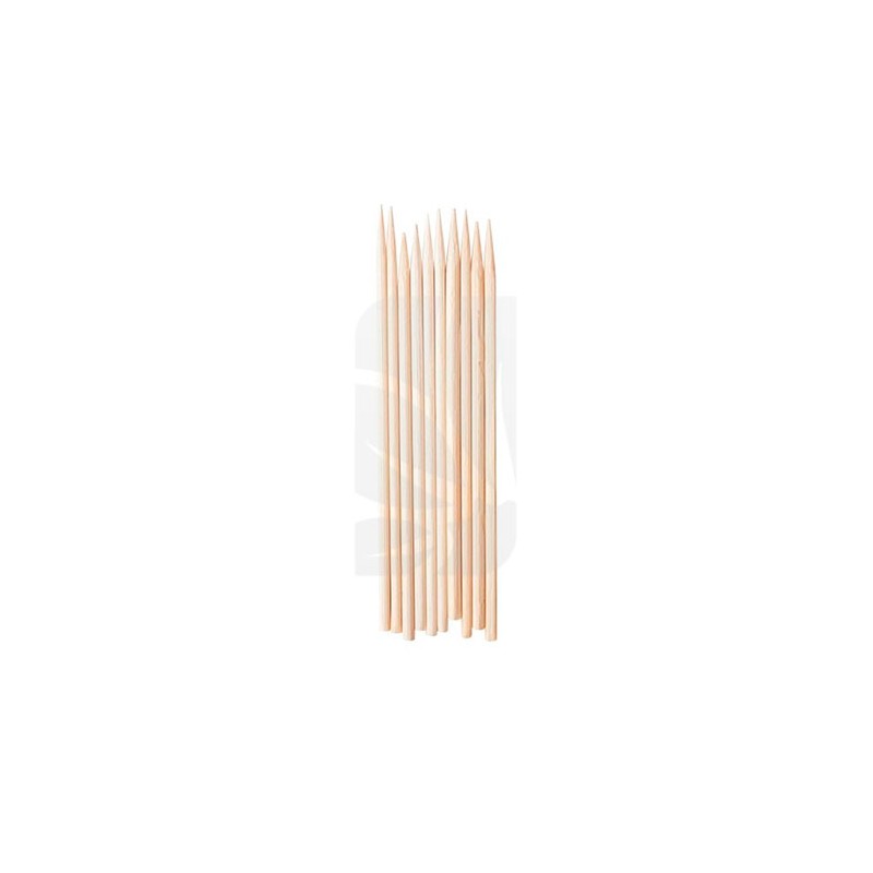 CANNAGAR BROCHETA PERSONAL DE BAMBU CANNAGAR BROCHETA PERSONAL DE BAMBU