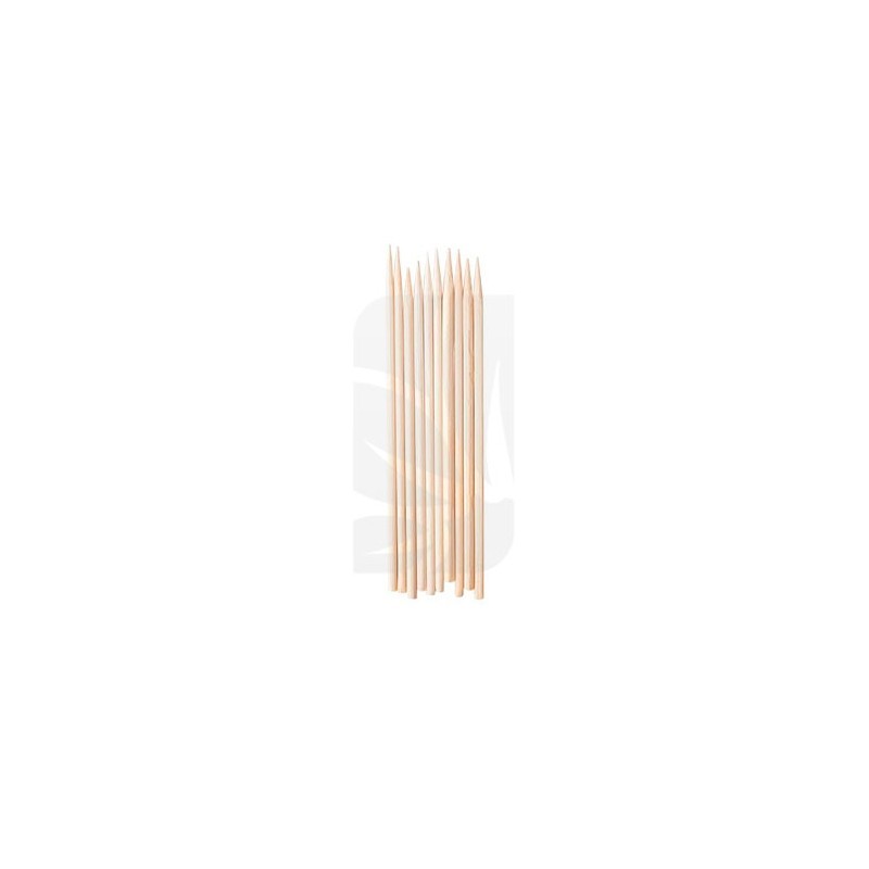 CANNAGAR BROCHETA PEQUEÑA DE BAMBU CANNAGAR BROCHETA PEQUEÑA DE BAMBU