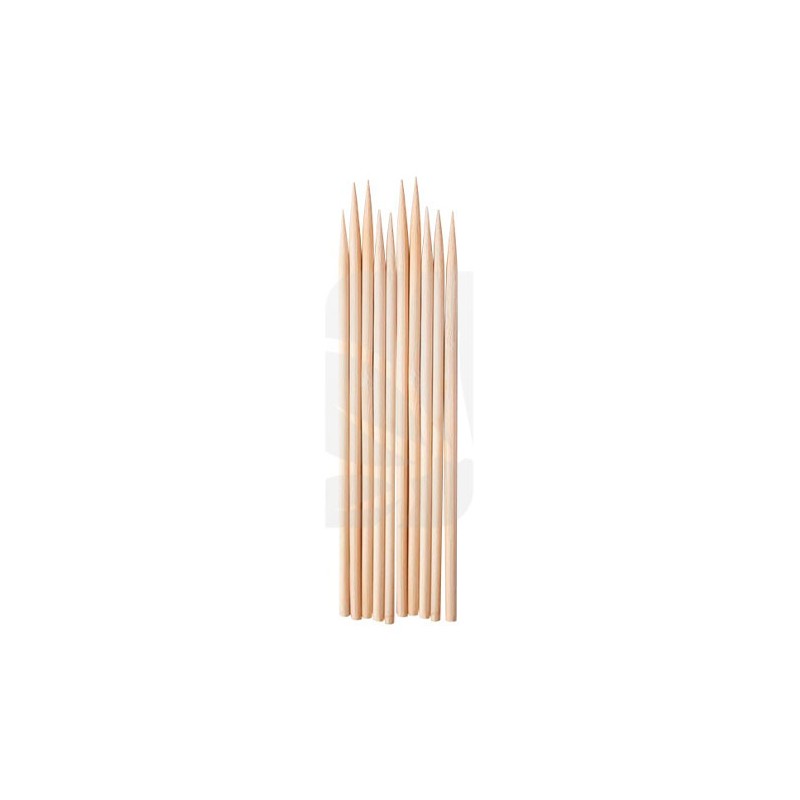 CANNAGAR BROCHETA GRANDE DE BAMBU CANNAGAR BROCHETA GRANDE DE BAMBU