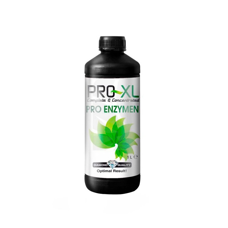 Pro Enzymen de 1 Litro Pro-XL Pro Enzymen de 1 Litro Pro-XL