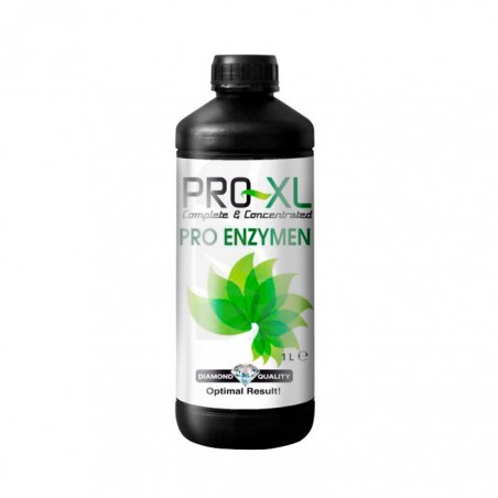 Pro Enzymen de 1 Litro Pro-XL