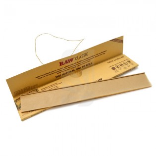 RAW Giant Classic Rolling Papers 🔥