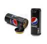 Lata refresco ocultación Cafeina Max Slim Lata refresco ocultación Cafeina Max Slim