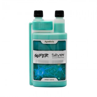 SUPER Silver Bloom Stimulator 1200 ml.